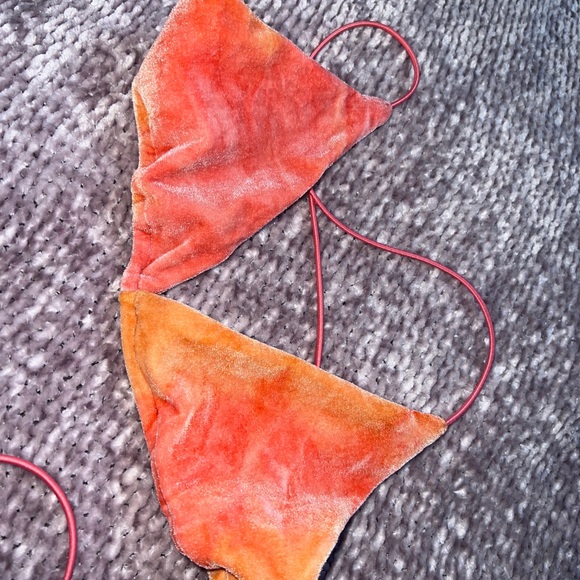 Sel Doval Arlene studios soleil tinikini - Picture 9 of 10